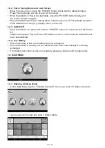 Preview for 66 page of Gogen MAXPAD9G2 User Manual