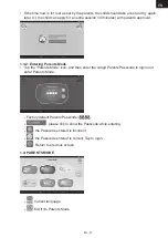 Preview for 67 page of Gogen MAXPAD9G2 User Manual