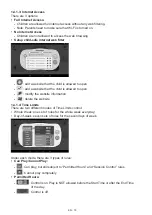 Preview for 70 page of Gogen MAXPAD9G2 User Manual