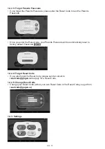 Preview for 72 page of Gogen MAXPAD9G2 User Manual