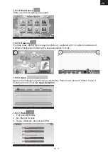 Preview for 77 page of Gogen MAXPAD9G2 User Manual