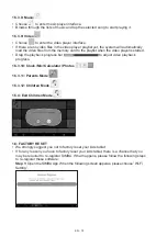 Preview for 78 page of Gogen MAXPAD9G2 User Manual