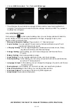 Preview for 80 page of Gogen MAXPAD9G2 User Manual