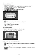 Preview for 90 page of Gogen MAXPAD9G2 User Manual