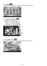 Preview for 96 page of Gogen MAXPAD9G2 User Manual