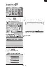 Preview for 97 page of Gogen MAXPAD9G2 User Manual