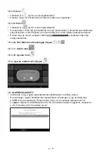 Preview for 98 page of Gogen MAXPAD9G2 User Manual