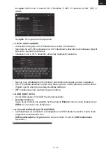 Preview for 99 page of Gogen MAXPAD9G2 User Manual