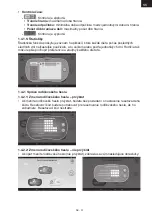 Preview for 31 page of Gogen MAXPAD9G4 User Manual