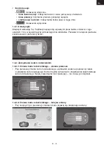 Preview for 51 page of Gogen MAXPAD9G4 User Manual