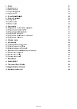 Preview for 20 page of Gogen MB 381 RECORD 500 User Manual