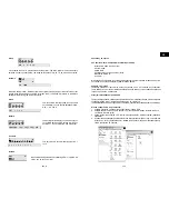 Preview for 5 page of Gogen MX 220 User Manual