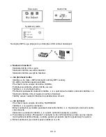 Preview for 6 page of Gogen MX 868 FM User Manual