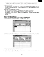 Preview for 9 page of Gogen MX 868 FM User Manual