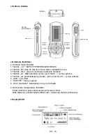 Preview for 16 page of Gogen MX 868 FM User Manual