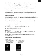 Preview for 13 page of Gogen MXM 111 FM User Manual