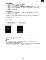 Preview for 49 page of Gogen MXM 111 FM User Manual