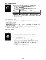 Preview for 50 page of Gogen MXM 111 FM User Manual