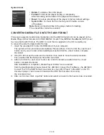 Предварительный просмотр 52 страницы Gogen MXM 111 FM User Manual