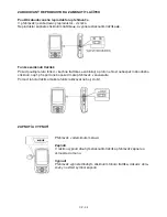 Предварительный просмотр 6 страницы Gogen MXM 410 User Manual