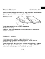 Preview for 39 page of Gogen MXM 555 FM TEMPTATION User Manual