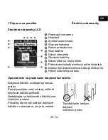 Preview for 53 page of Gogen MXM 555 FM TEMPTATION User Manual