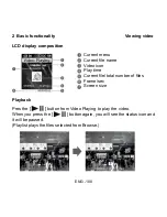 Preview for 108 page of Gogen MXM 555 FM TEMPTATION User Manual