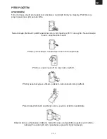 Preview for 3 page of Gogen MXM 777 FM NIPPLE User Manual