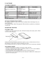 Preview for 34 page of Gogen MXM 777 FM NIPPLE User Manual