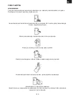 Preview for 39 page of Gogen MXM 777 FM NIPPLE User Manual