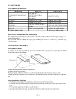 Preview for 70 page of Gogen MXM 777 FM NIPPLE User Manual