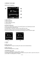 Preview for 88 page of Gogen MXM 777 FM NIPPLE User Manual