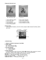 Preview for 4 page of Gogen MXM 936 FM RAY User Manual