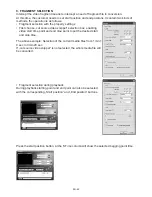 Предварительный просмотр 82 страницы Gogen MXM201FM GLIDER User Manual