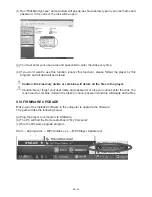 Предварительный просмотр 94 страницы Gogen MXM201FM GLIDER User Manual