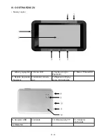 Preview for 40 page of Gogen MXM214FM GALACTIC User Manual