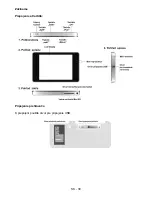 Preview for 30 page of Gogen MXM280FM SCREENMAX User Manual