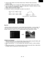 Preview for 37 page of Gogen MXM280FM SCREENMAX User Manual