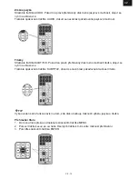 Preview for 15 page of Gogen PDX 702 User Manual