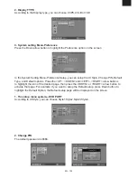 Предварительный просмотр 159 страницы Gogen PDXD 859 DVBT TV.BOX User Manual