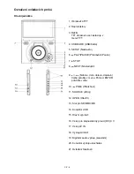 Предварительный просмотр 6 страницы Gogen PDXD10710 User Manual