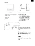 Предварительный просмотр 7 страницы Gogen PDXD10710 User Manual