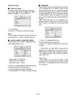 Предварительный просмотр 70 страницы Gogen PDXD10710 User Manual