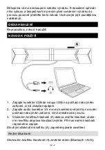 Preview for 2 page of Gogen PSU 103 Installation Manual