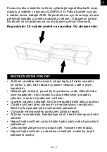 Preview for 3 page of Gogen PSU 103 Installation Manual