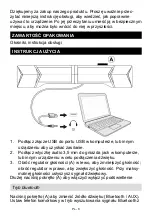 Preview for 8 page of Gogen PSU 103 Installation Manual