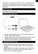 Preview for 2 page of Gogen PSU 104 Installation Manual