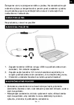 Preview for 5 page of Gogen PSU 104 Installation Manual