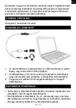 Предварительный просмотр 14 страницы Gogen PSU 104 Installation Manual