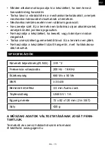 Preview for 15 page of Gogen PSU 104 Installation Manual